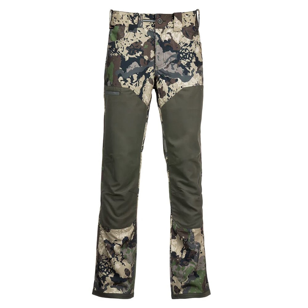 Pnuma Outdoor Brushguard Pant Caza Veil Camo P2001C