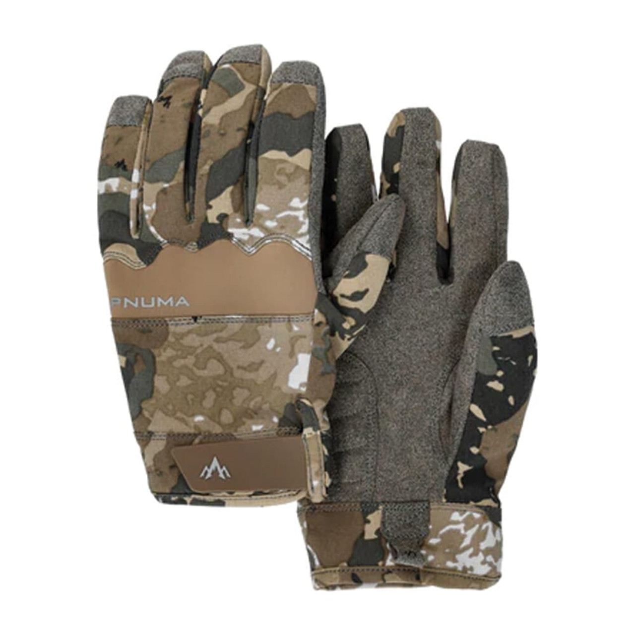 Pnuma Outdoors Vintis Gloves Caza OV VT-GL-OV