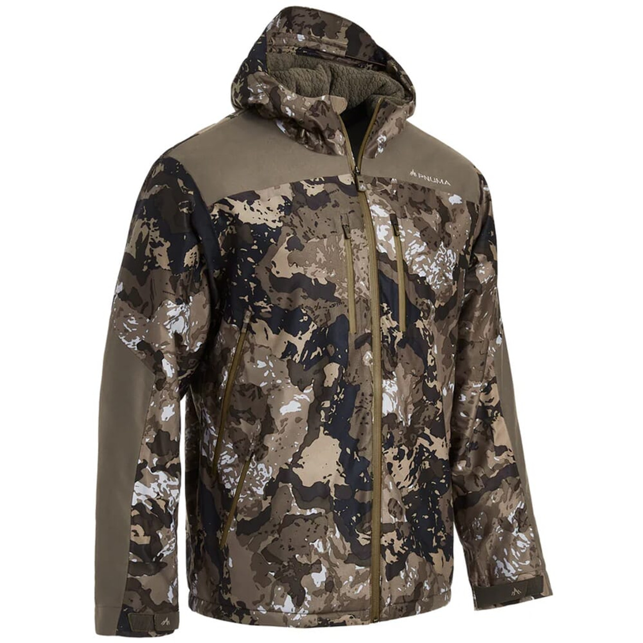 Pnuma Outdoors Torrent Jacket Caza OV TO-JK-OV