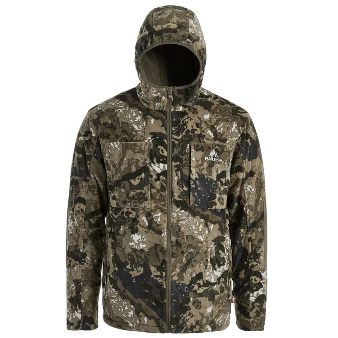 Pnuma Outdoors Vintis Jacket Caza OV VT-JK-OV