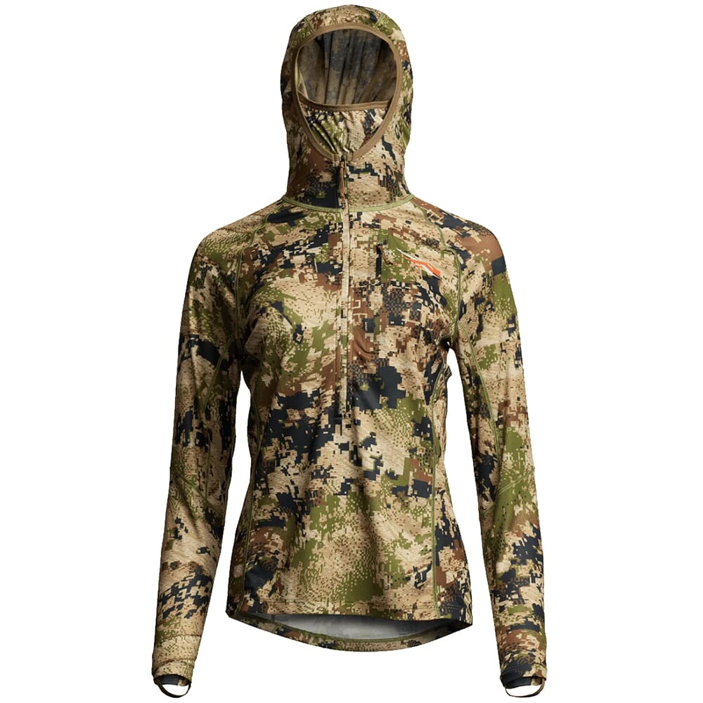 Sitka Gear Big Game Subalpine Women's Core Lightweight Hoody 600341-SA