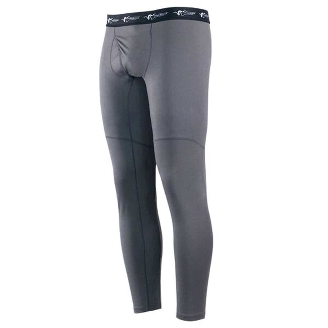 Stone Glacier Chinook Merino Bottom Granite Grey 10002-GG-SG