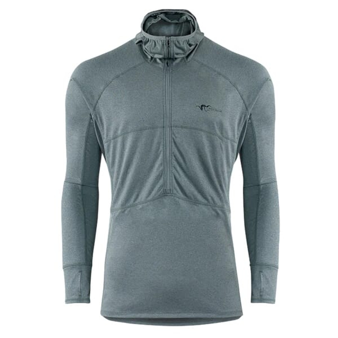 Stone Glacier Avro Synthetic Hoody Stone Grey 10007-SG