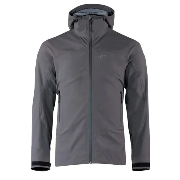 Stone Glacier M5 Jacket Granite Grey 30003-GG