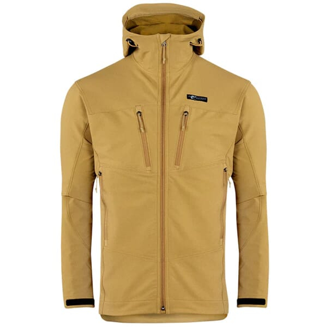 Stone Glacier De Havilland Jacket Coyote 30008-CY
