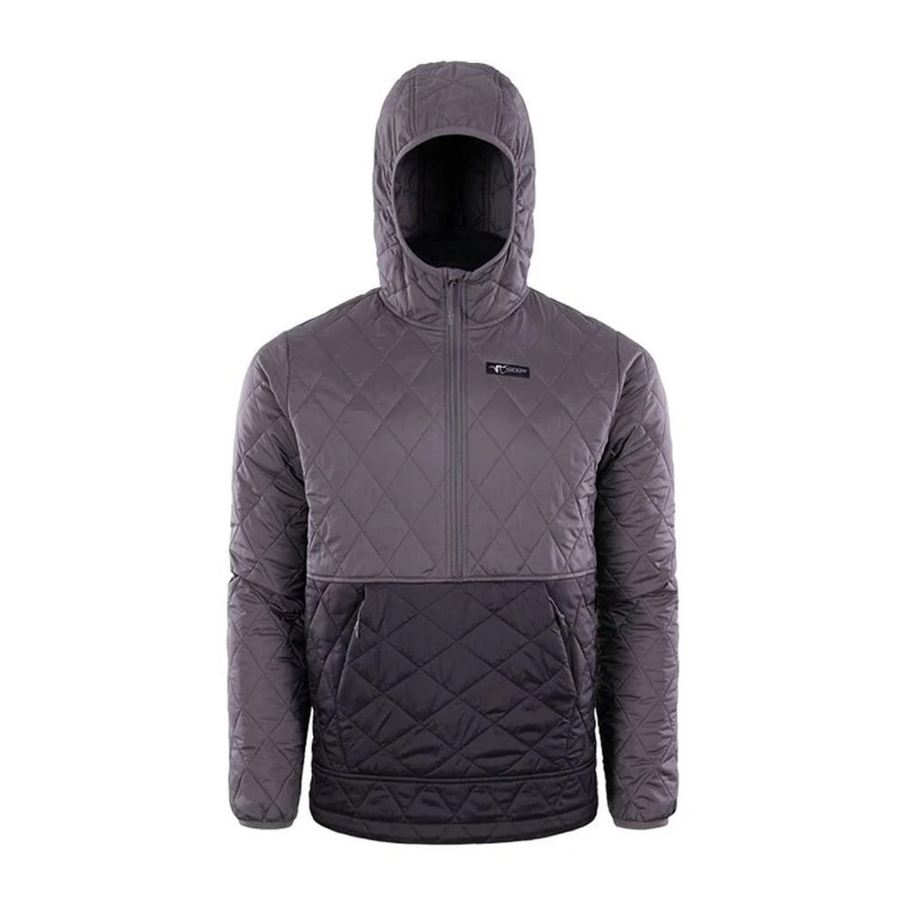 Stone Glacier Arrow Peak Pullover Obsidian 90004-OB