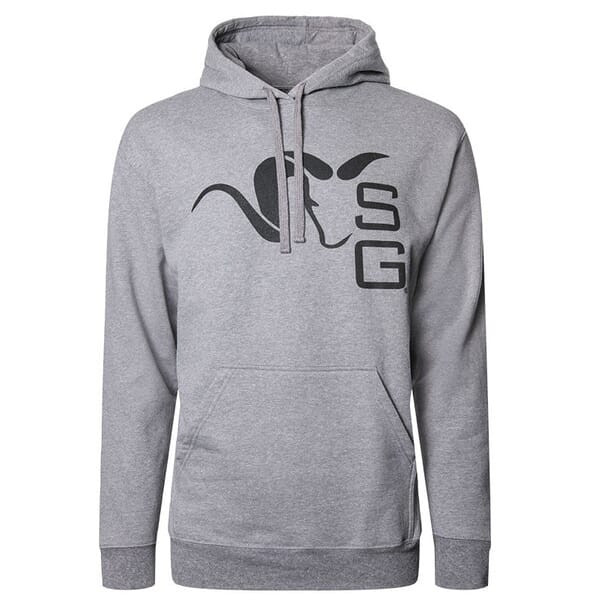 Stone Glacier SG Ram Hoody Heather Grey 60001-HG