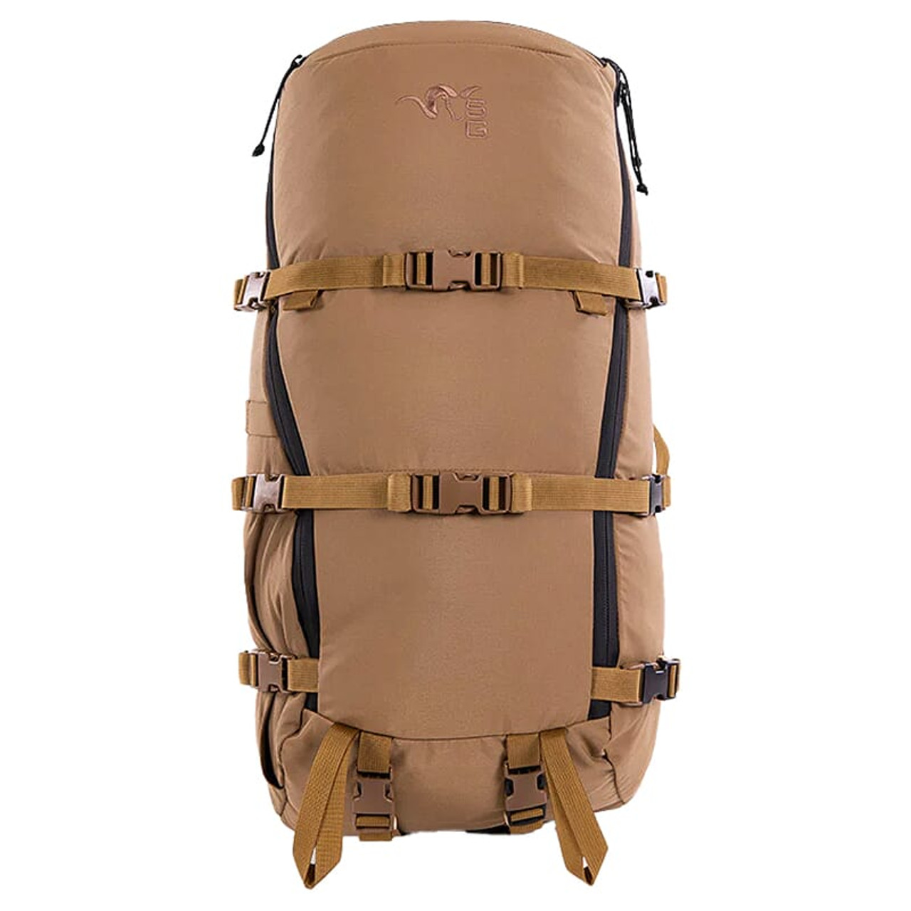 Stone Glacier R3 3300 Pack w/R3 Frame Coyote 50093-CY