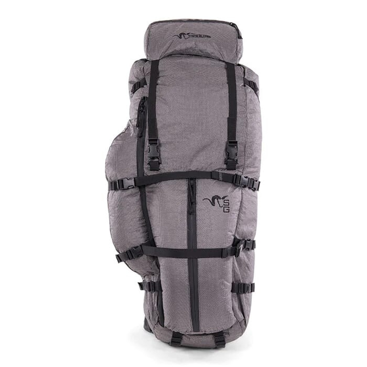 Stone Glacier Terminus 8700 Internal Frame Graphite Pack 50103-GT