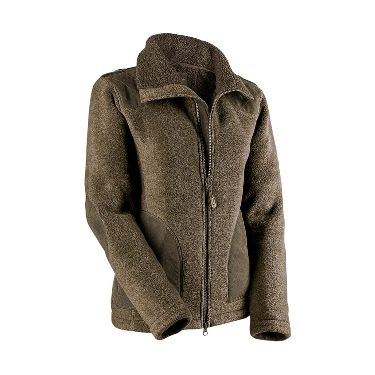 Blaser Ladies Arnika Fleece Jacket BAOJWARF
