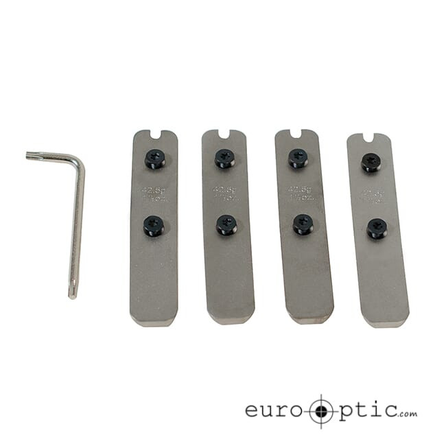 Blaser F3/F16 Barrel Balancer Kit F58185