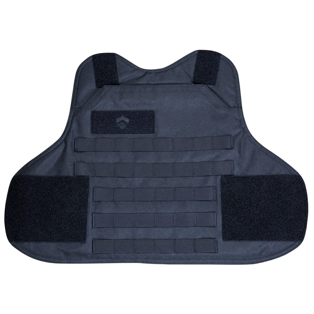 BulletSafe VP3 Tactical Front Carrier for BulletSafe VP3 Bulletproof Vests BS54004