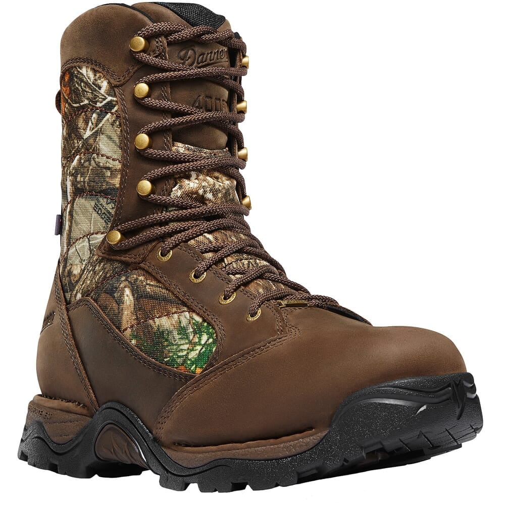 Danner Pronghorn 8" Realtree Edge 1200G Hunting Boot 41343