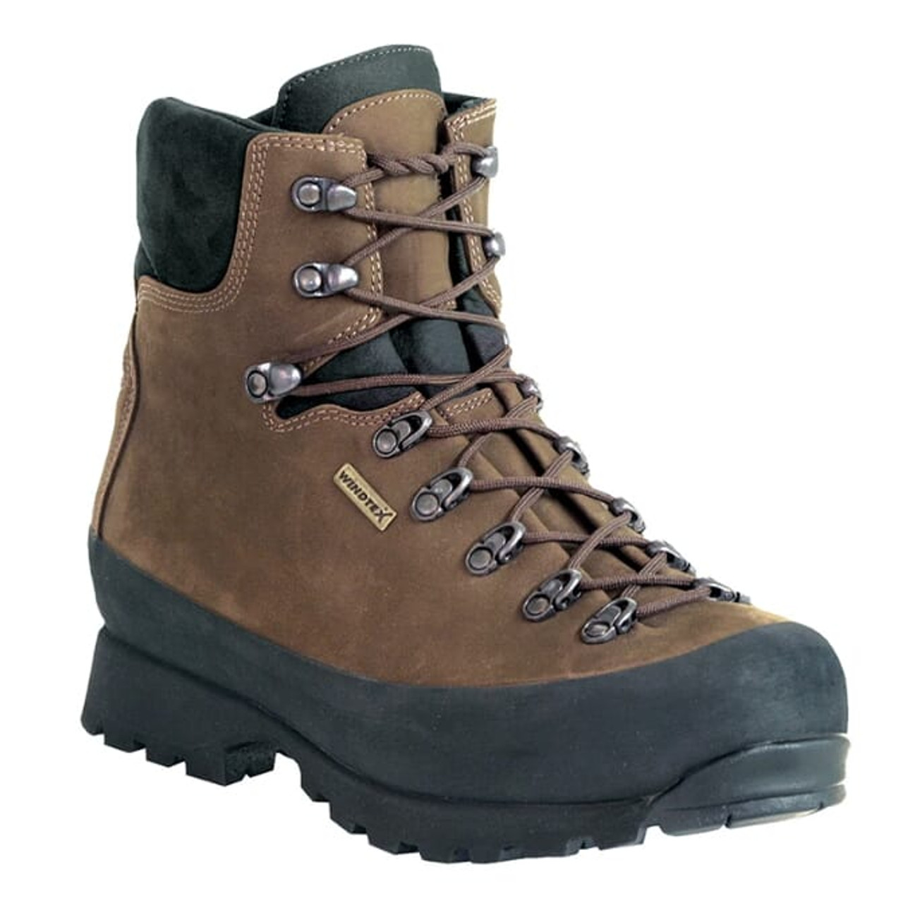 Kenetrek Hardscrabble LT Hiker KE-420-HK