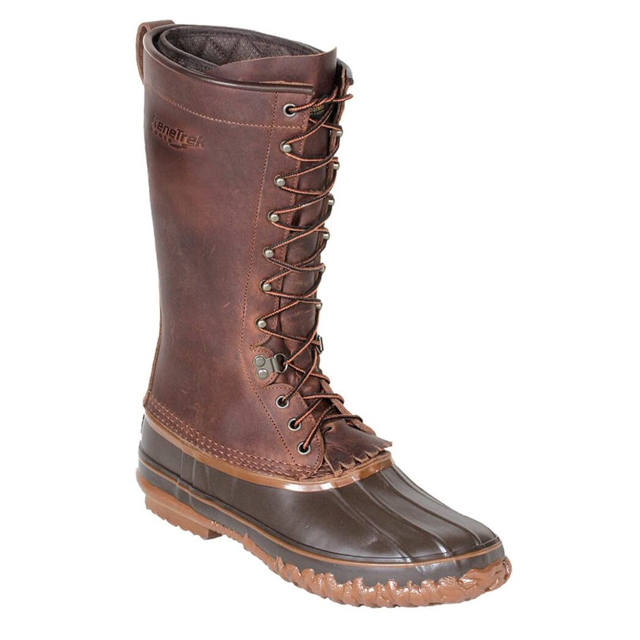 Kenetrek 13" Rancher Pac Boots KE-3428-T