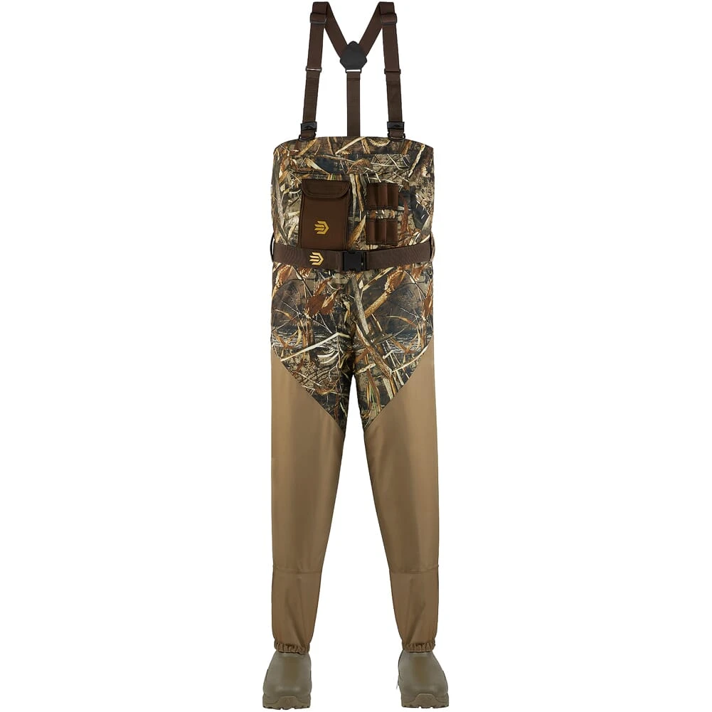 Lacrosse Alpha Agility Select Realtree Max-5 1600g Wader 725361
