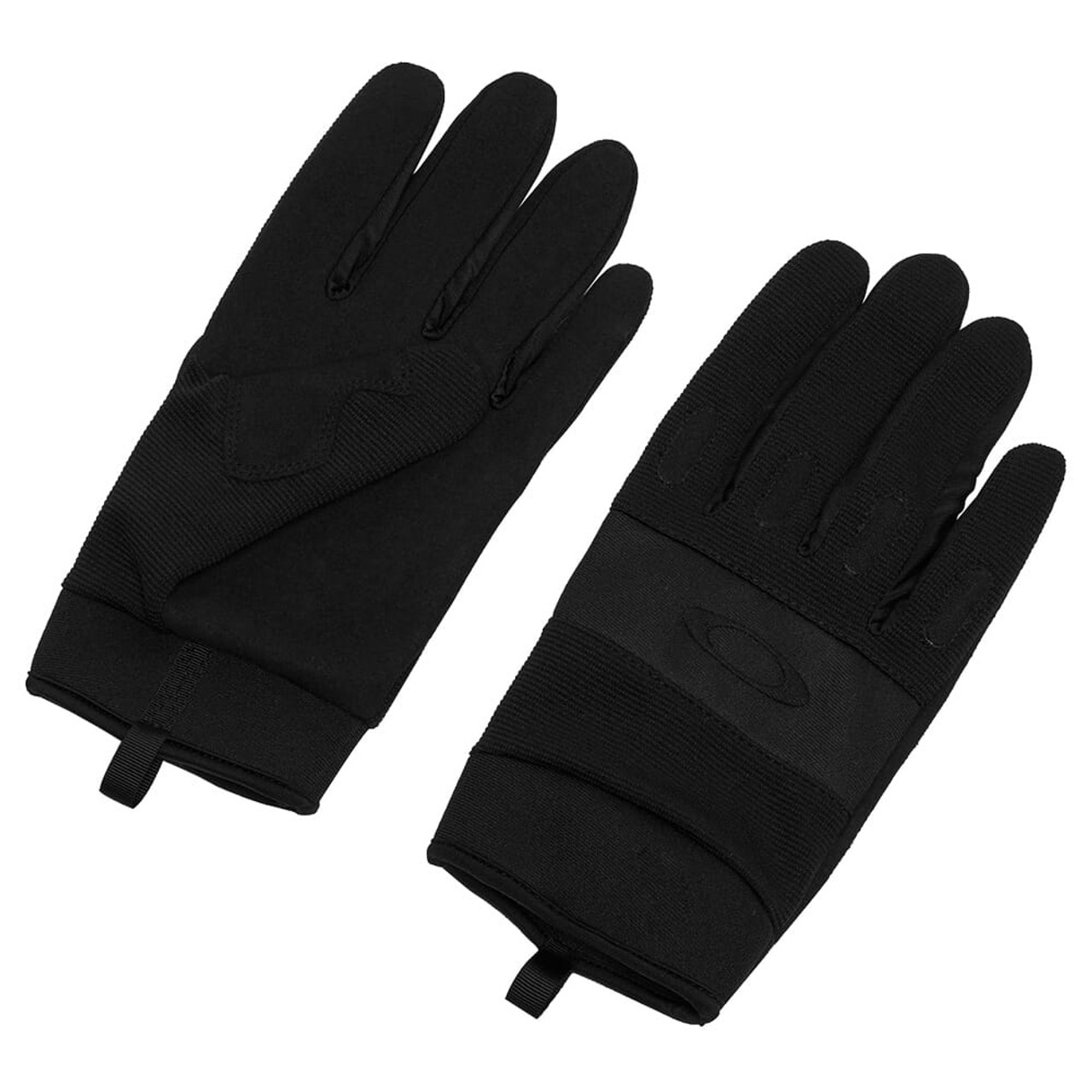 Oakley SI Lightweight 2.0 Glove Black FOS900168-001