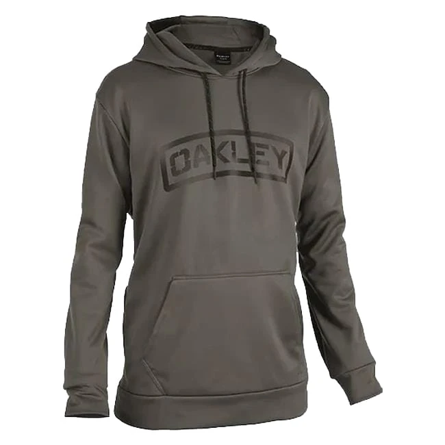 Oakley SI Tab Hoodie Shadow 461798-20G