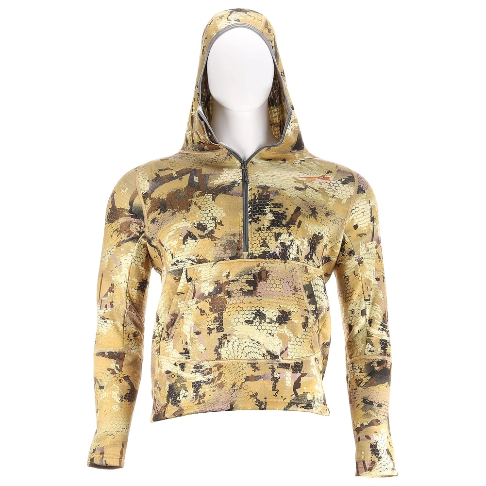 Sitka Youth Heavyweight Hoody Optifade Waterfowl Youth Large 70014-WL-YL
