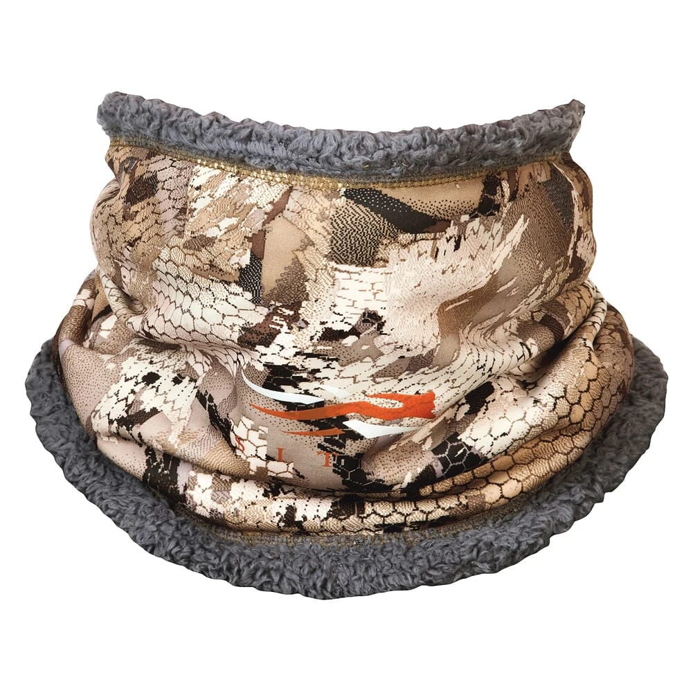 Sitka Gear Waterfowl Marsh Neck Gaiter 90073-WL-OSFA
