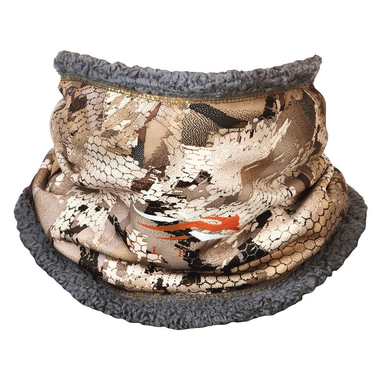 Sitka Gear Waterfowl Marsh Neck Gaiter 90073-WL-OSFA