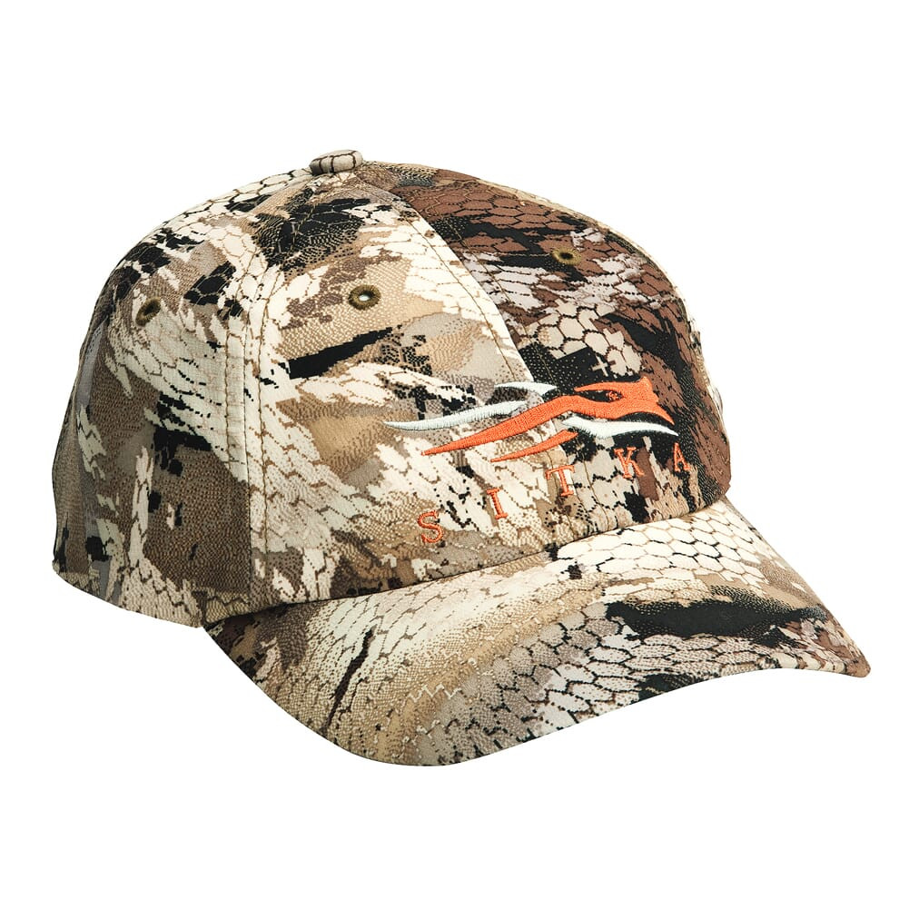 Sitka Gear Waterfowl Marsh Cap 90101-WL-OSFA
