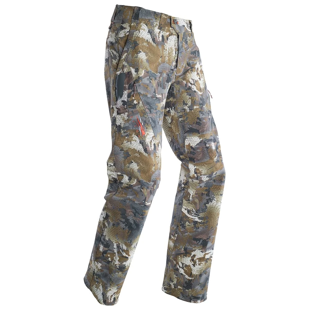 Sitka Timber Grinder Pant Optifade Timber 38T 50199-TM-38T