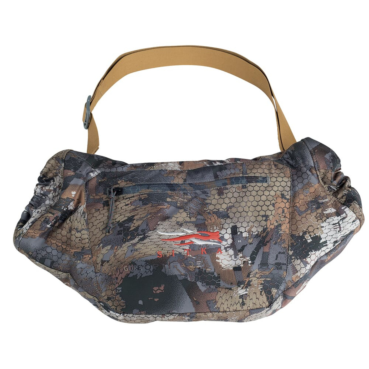Sitka Gear Waterfowl Timber Hudson Windstopper Muff 90149-TM-OSFA
