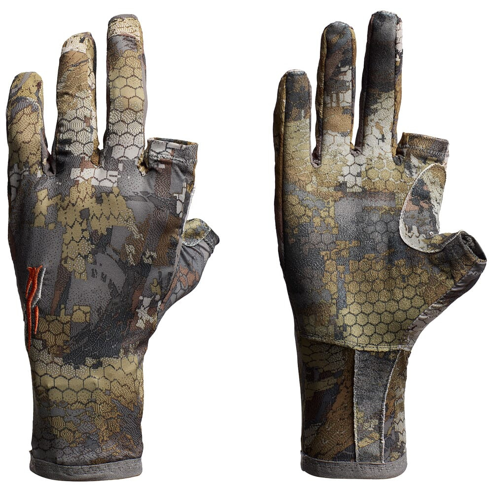 Sitka Gear Equinox Guard Glove Optifade Timber 90238-TM