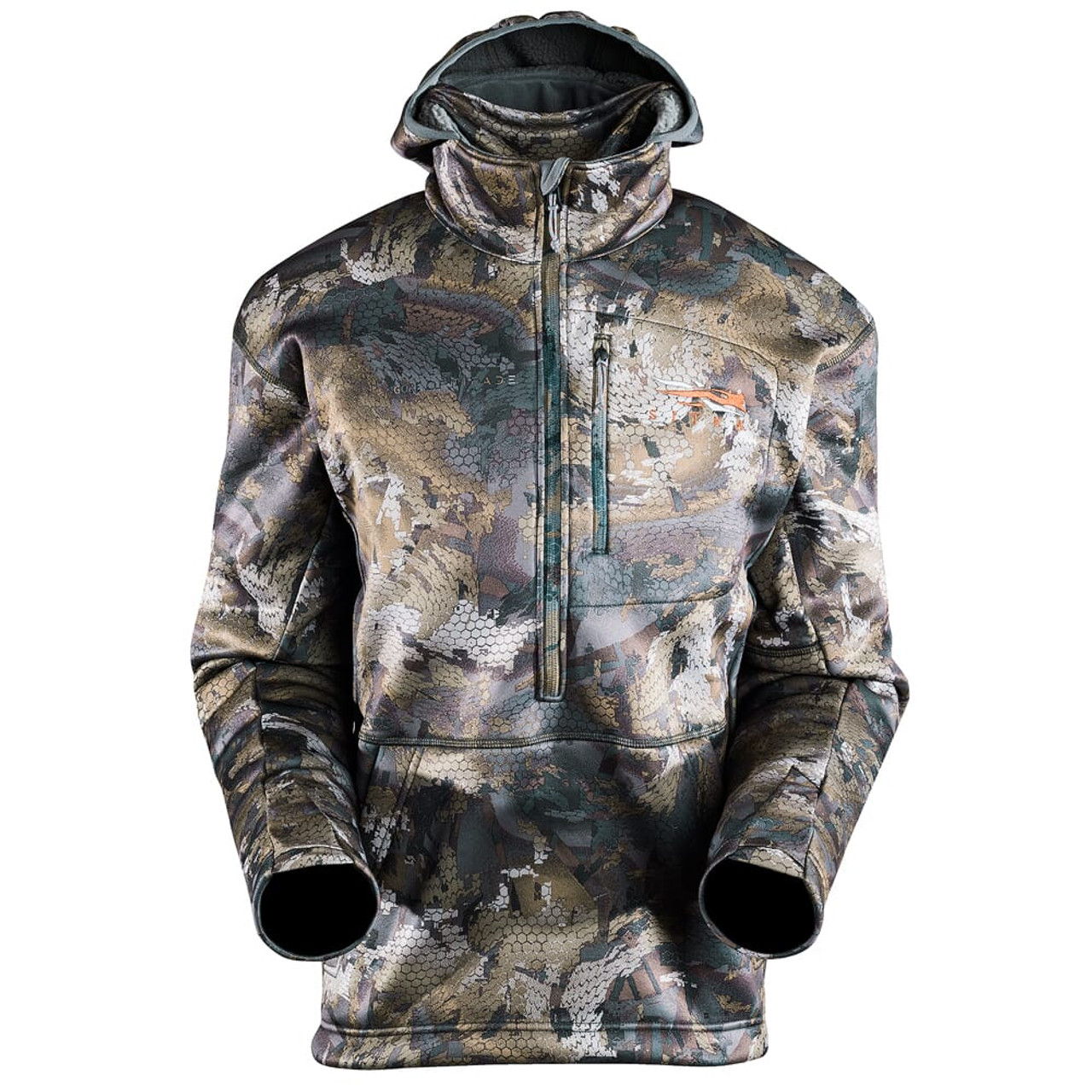 Sitka Gradient Hoody Optifade Timber Medium 50129-TM-M
