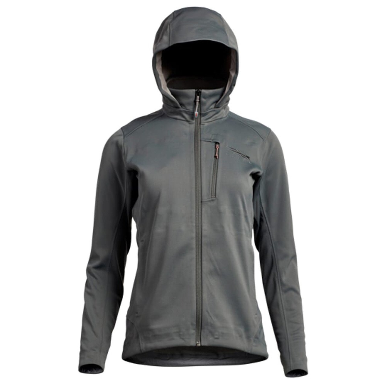 Sitka Gear Women's Jetstream Jacket Lead Large 600040-PB-L