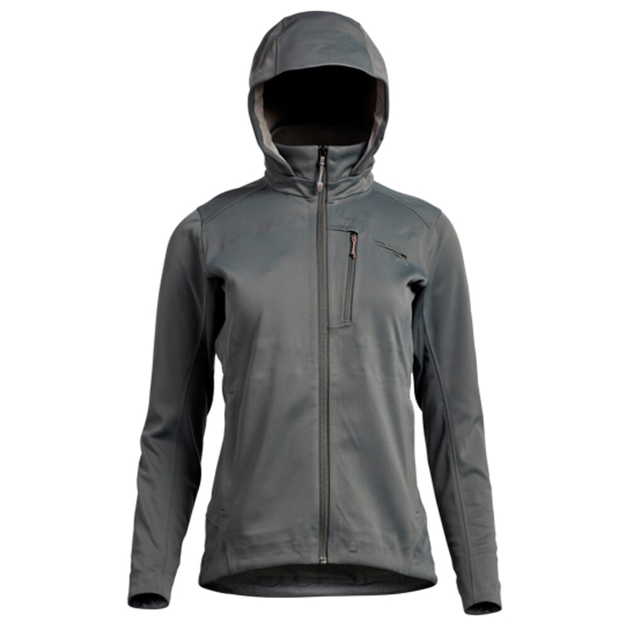 Sitka Gear Women's Jetstream Jacket Lead 600040-PB