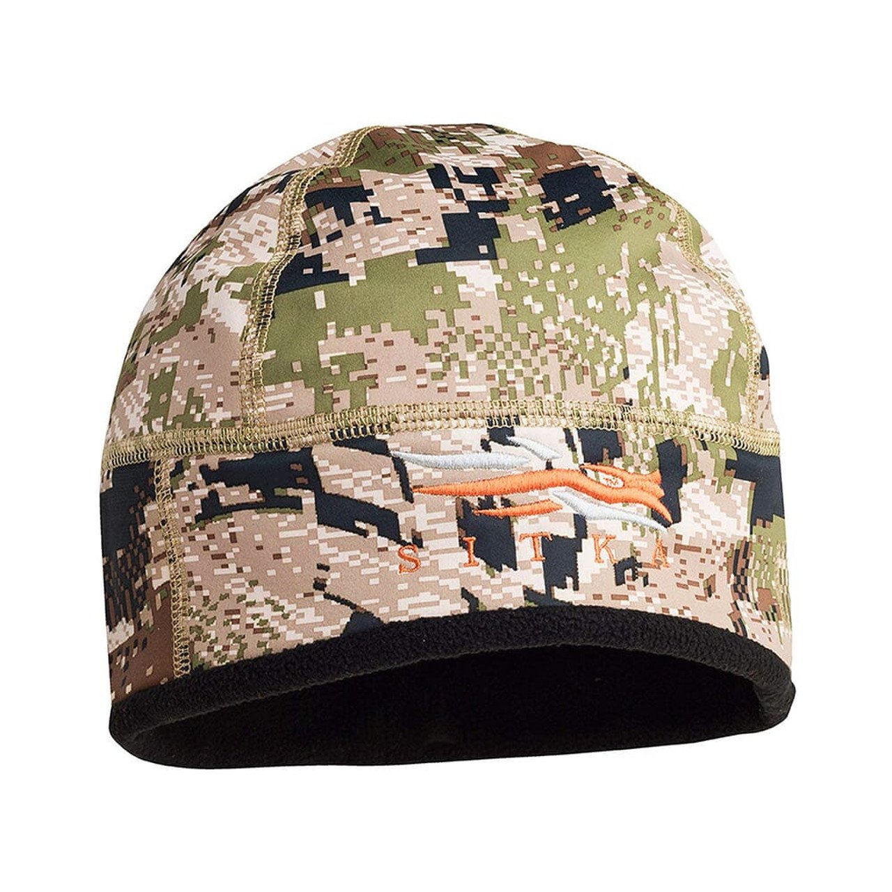Sitka Gear Women's Big Game Subalpine Jetstream Beanie 90193-SA-OSFA