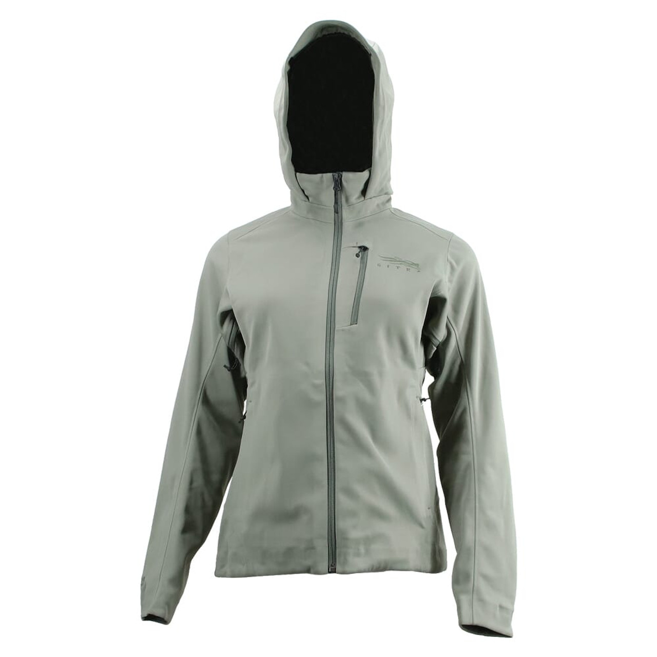 Sitka Gear Women's Jetstream Jacket Laurel Medium 600040-LAU-M