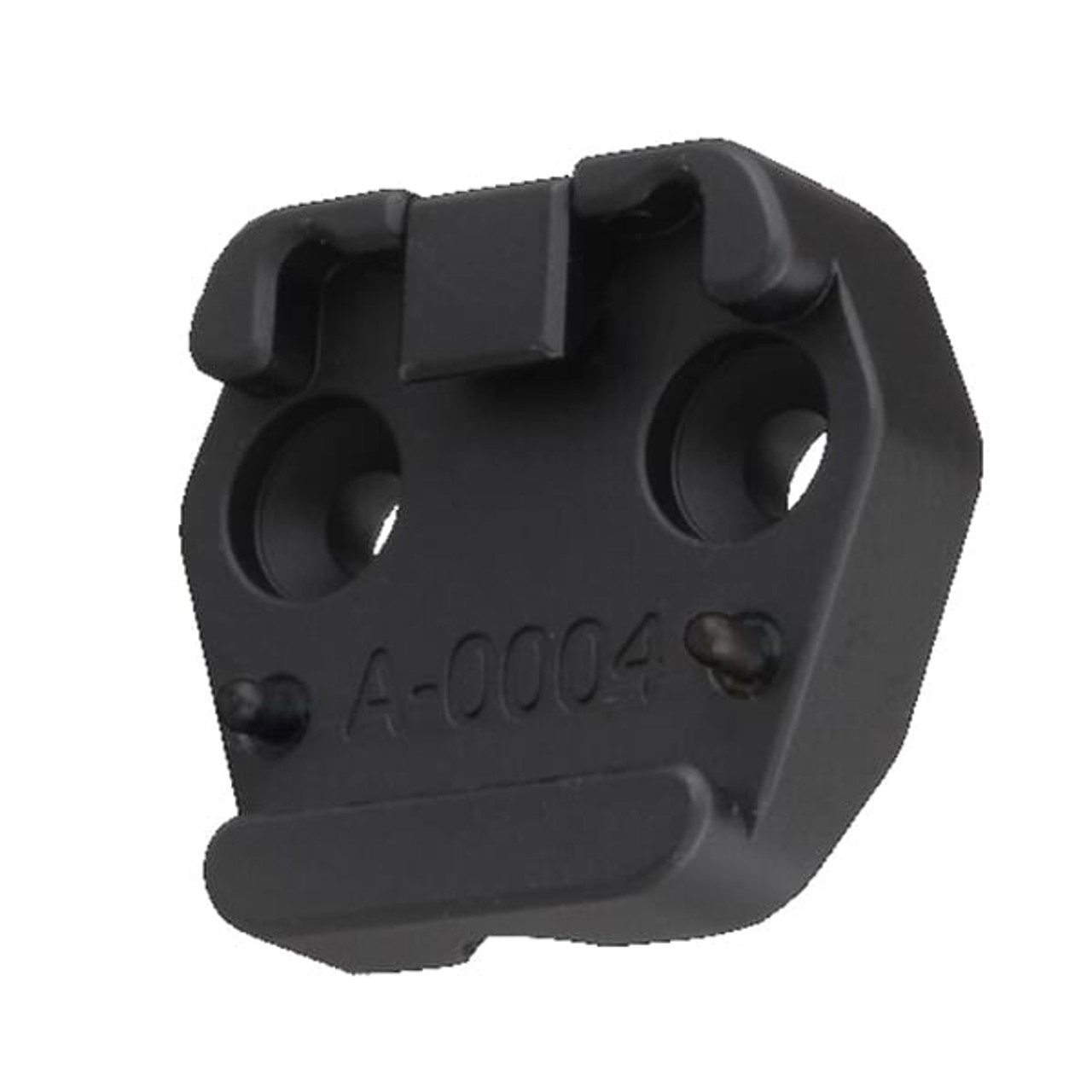 Spuhr Interface for ACI QD A-0004