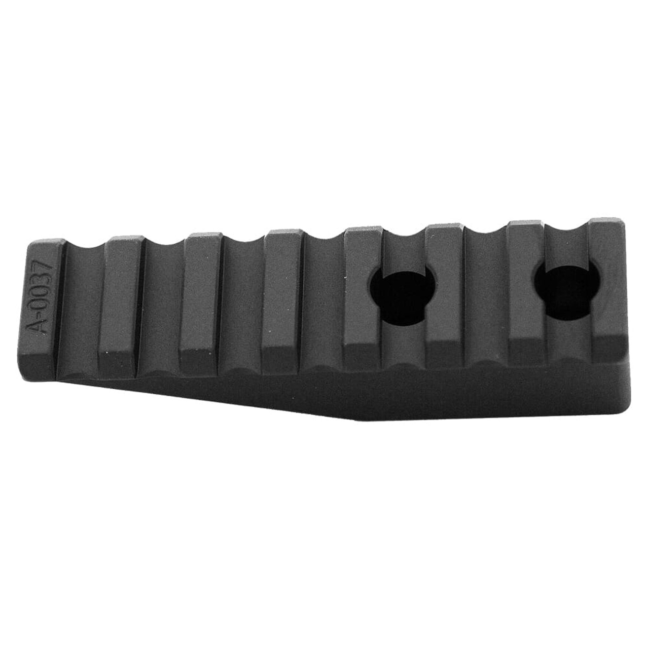 Spuhr 2-Hole 20mm/.79" Picatinny Rail A-0037