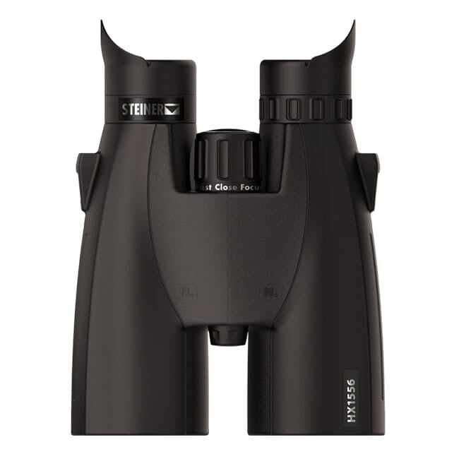Steiner 15x56 HX Binocular 2018
