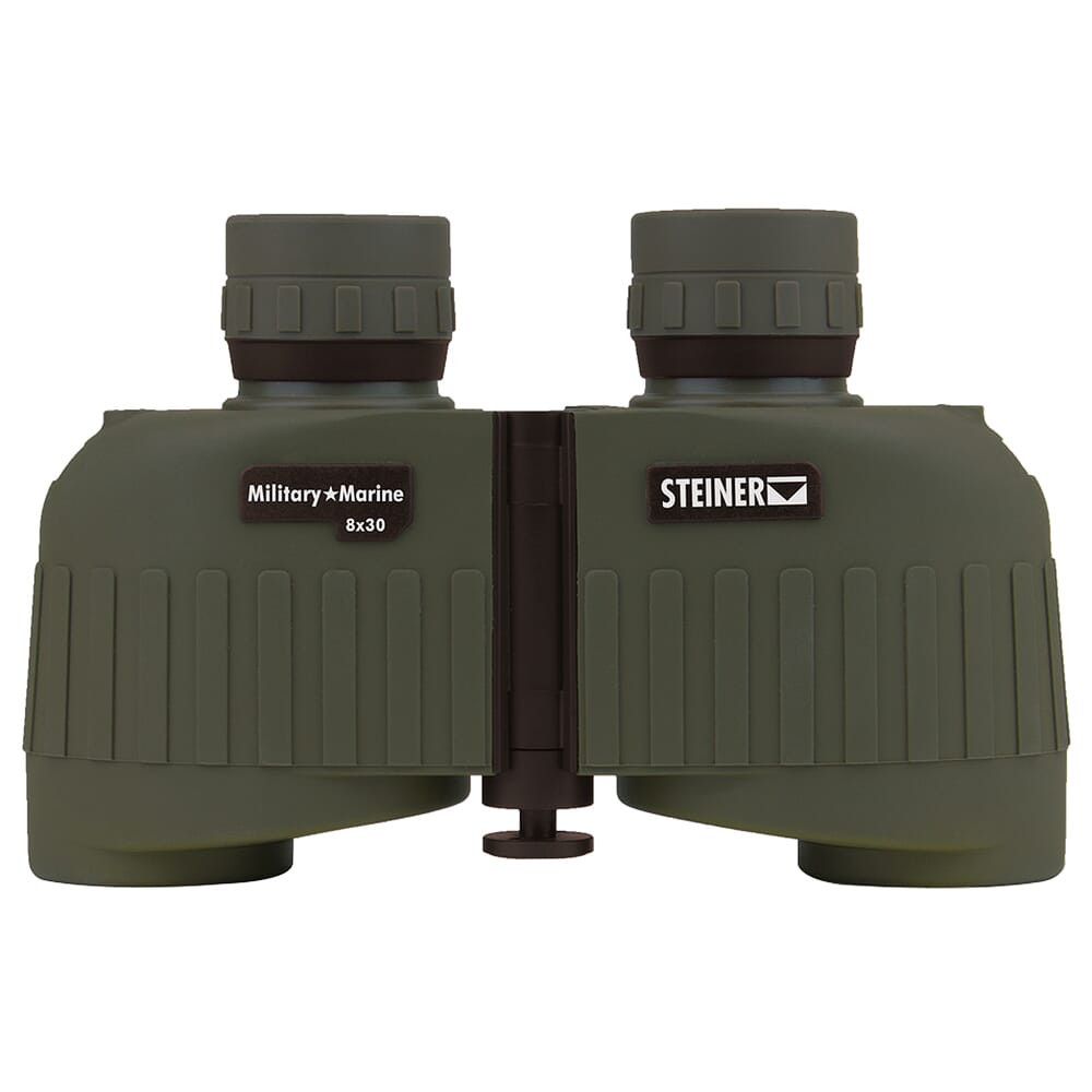 Steiner 8x30 Military w/Reticle Binocular 2640 For Sale | SHIPS