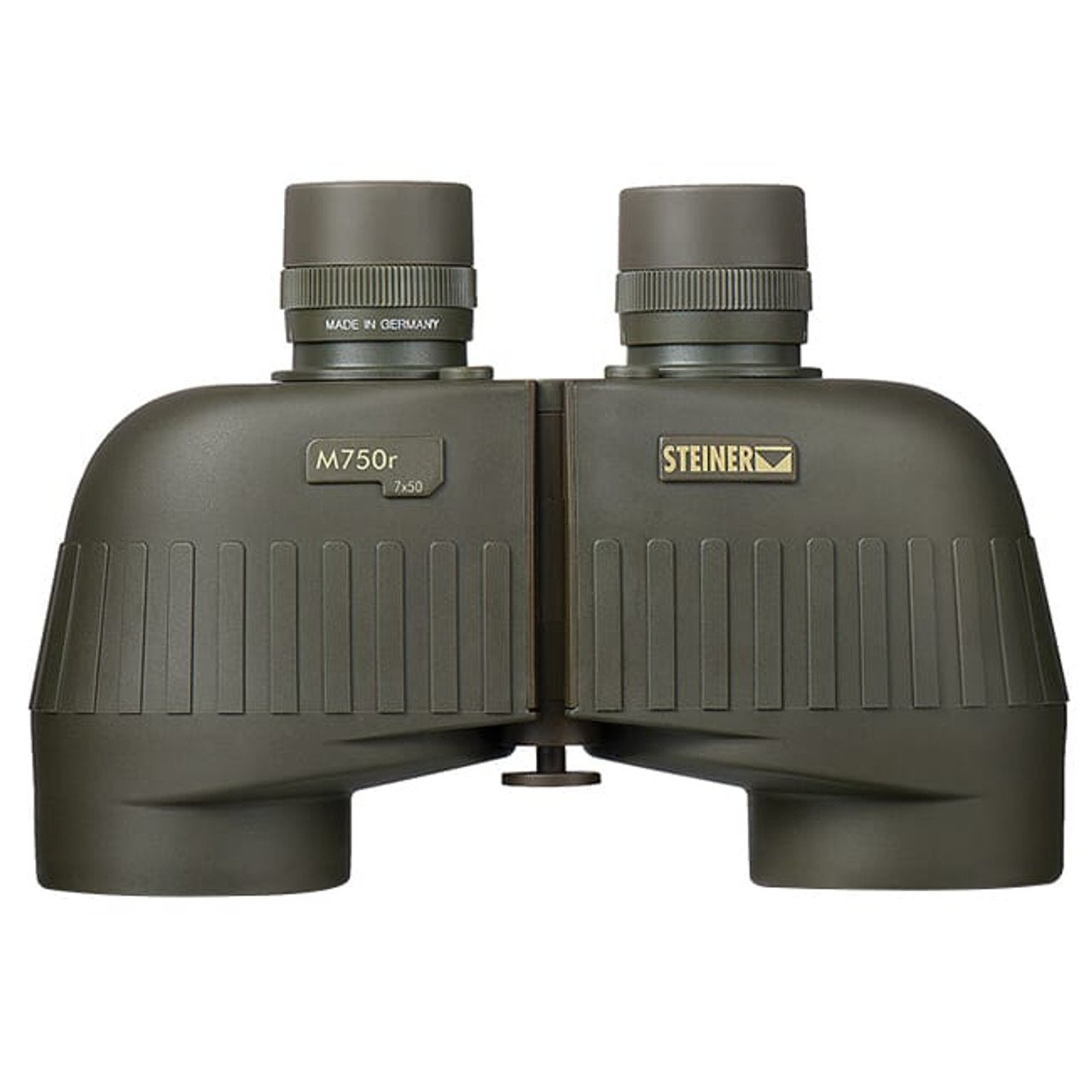 Steiner 7x50 Military R LPF Binocular Gen II 2651