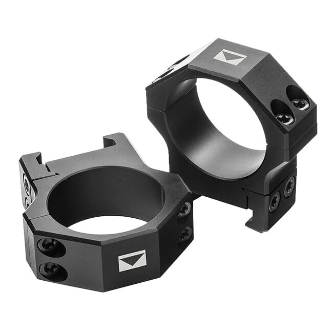 Steiner H-Series Lightweight Mount Ring 30mm Med 1" 5958