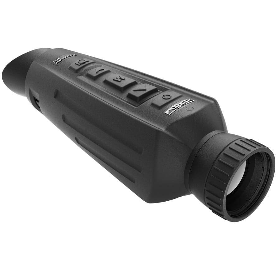 Steiner Close Quarter Thermal (CQT) Black Night Vision Sight 9510