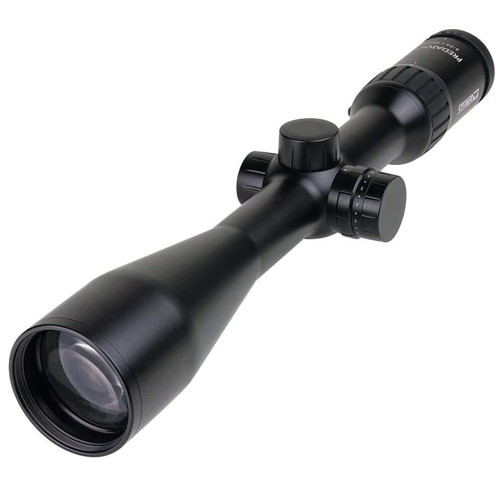 Steiner Predator 4S 4-16x44mm Short E3 Riflescope 8777 For Sale