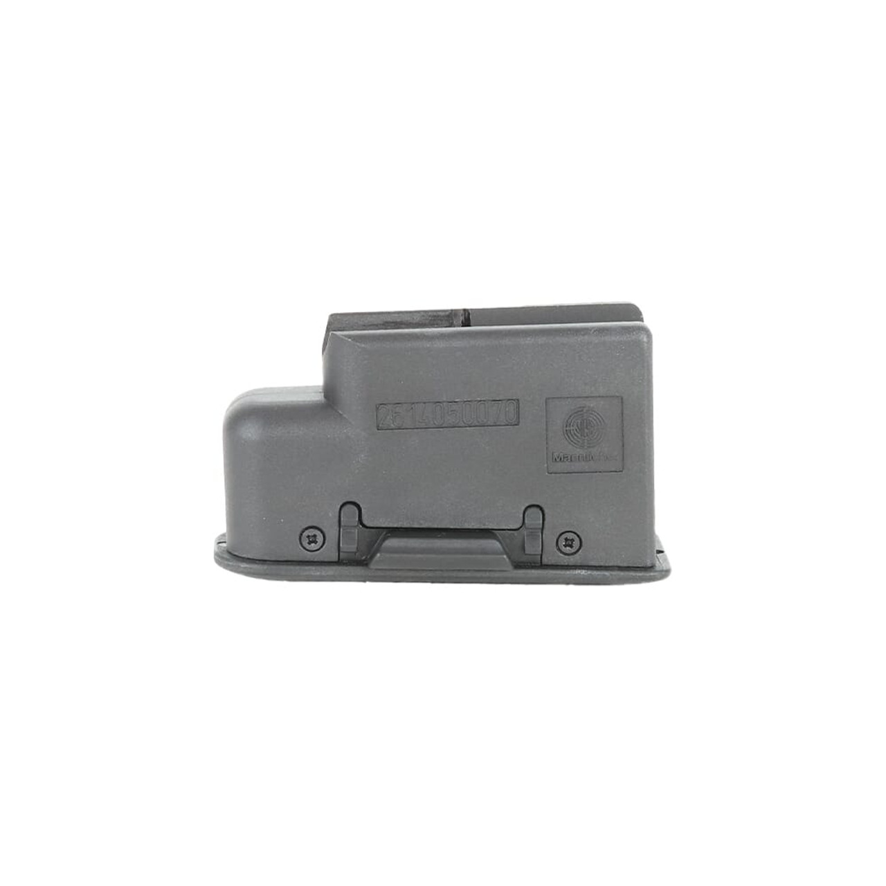 Steyr Arms Scout .223 Rem 5rd Magazine 2614050604