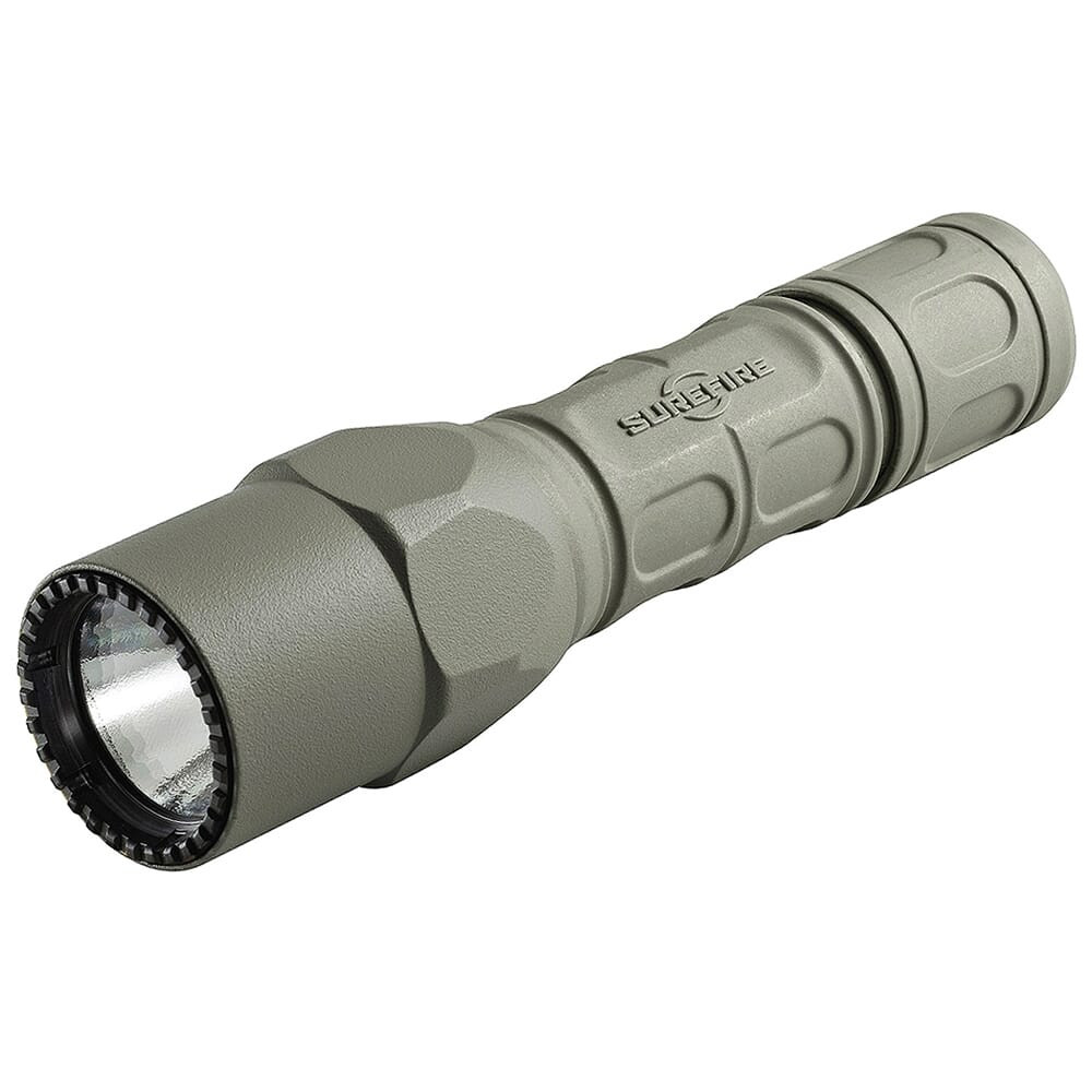 SureFire G2X PRO 15/600 LU LED Tan Flashlight G2X-D-TN For Sale