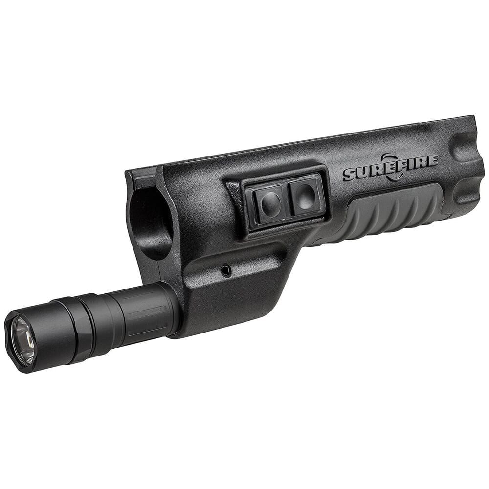 SureFire Dedicated Forend 1000 LU WeaponLight for Remington 870 618LMG-B