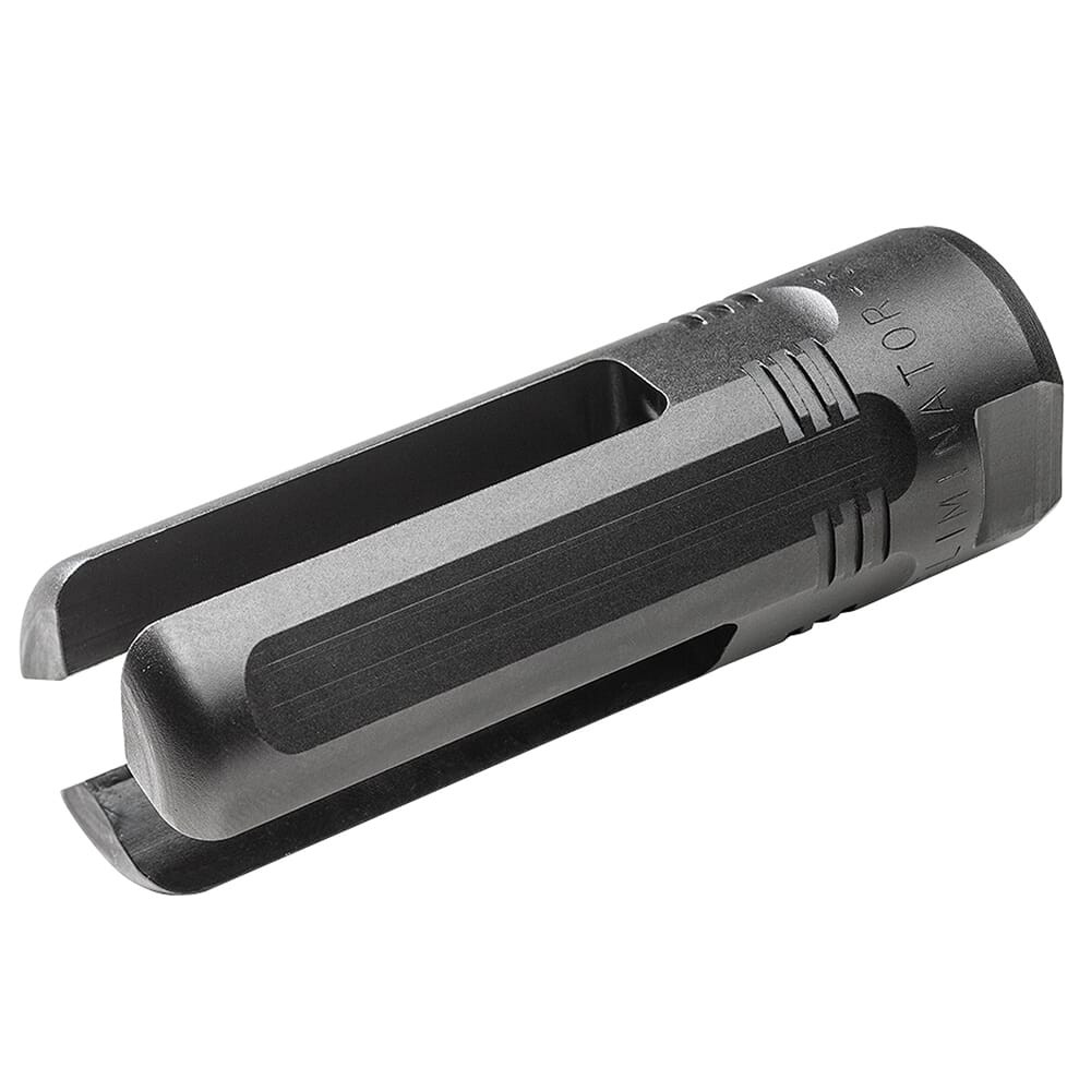 SureFire 3P Eliminator .308/7.62 3-Prong Flash Hider 5/8x24 Threads 3P-ELIMINATOR-762-5/8-24