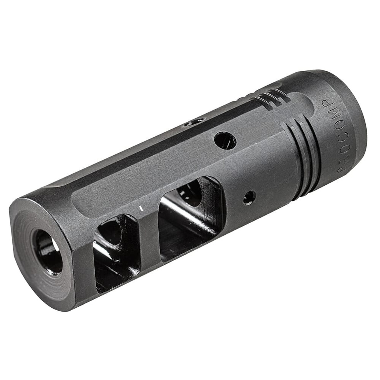 SureFire ProComp .308/Hunting Muzzle Brake 5/8x24 Threads PROCOMP-762-5/8-24