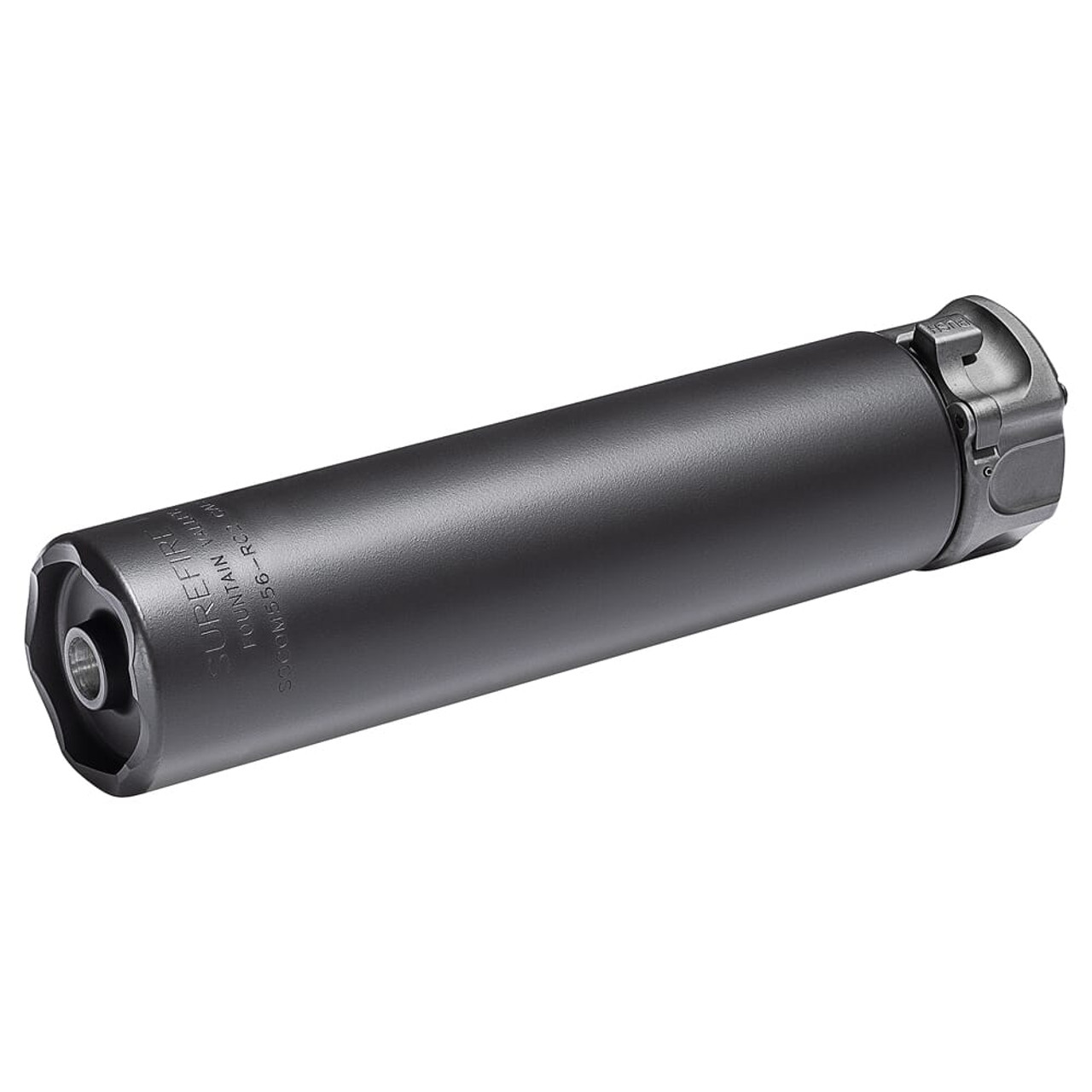 SUREFIRE SOCOM GEN2 RC2 5.56MM BK