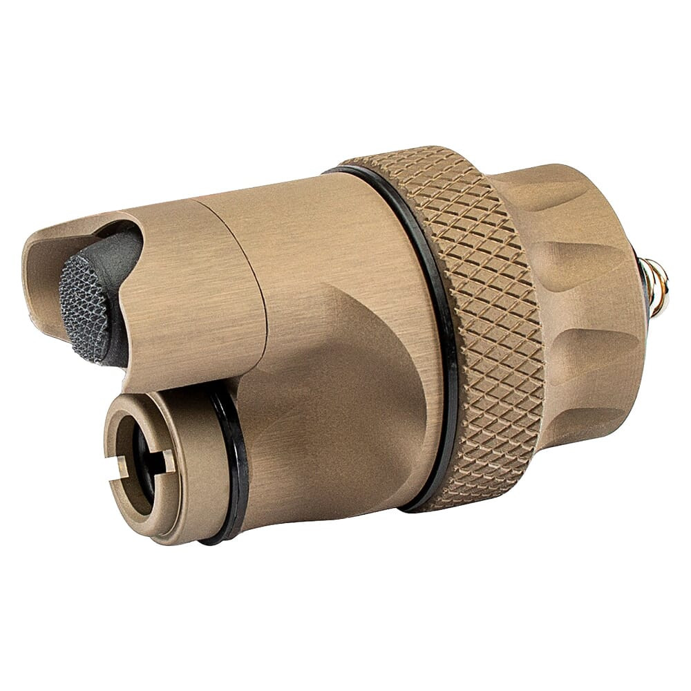 SureFire X300/X400/XH Tan Switch Assembly Z-XBC-TN For Sale