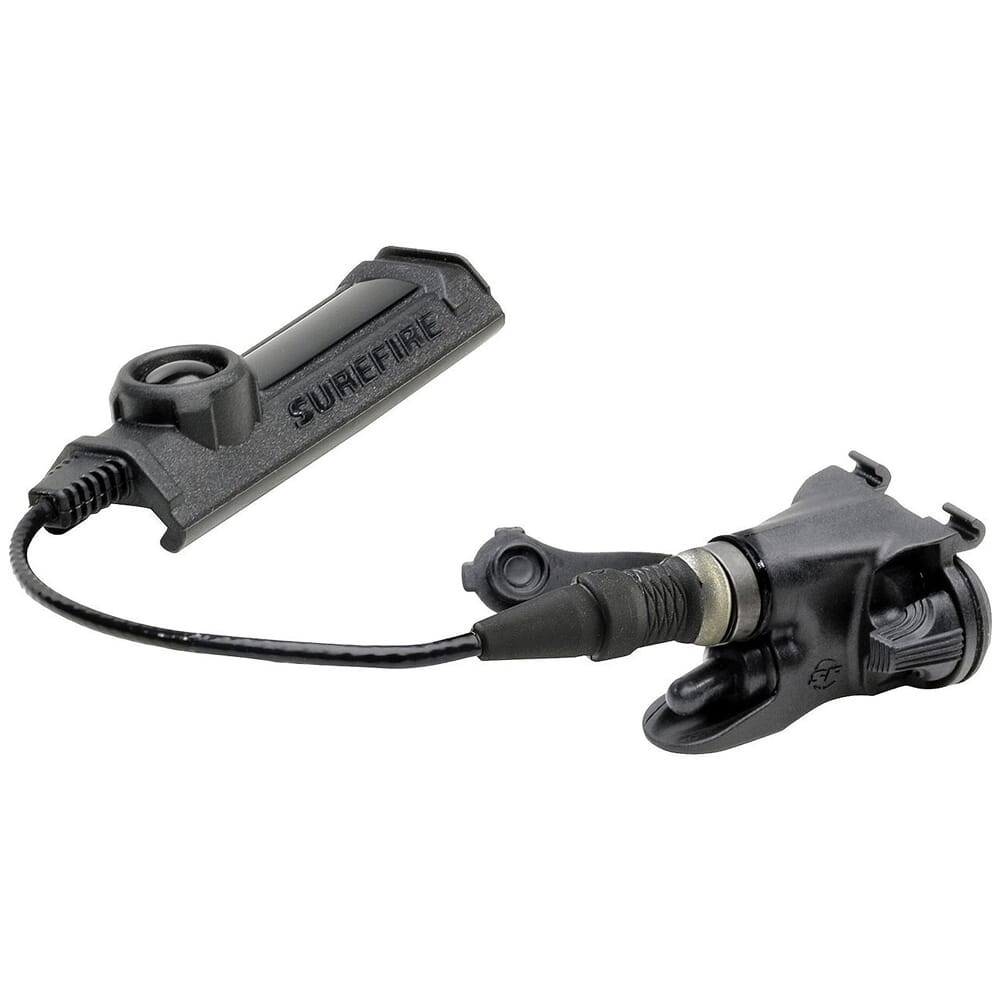 SureFire XM07 Remote Dual-Switch Tailcap Assembly w/ Momentary